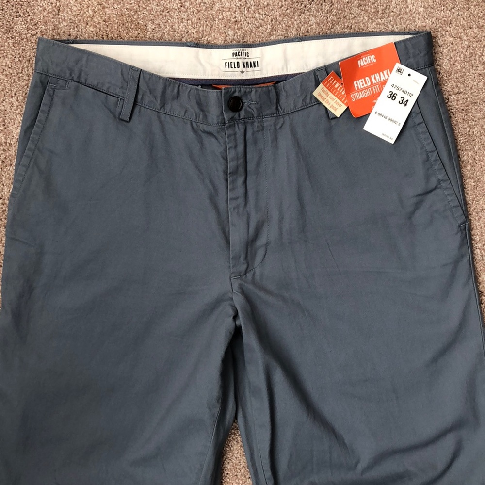 Brand new men’s dockers